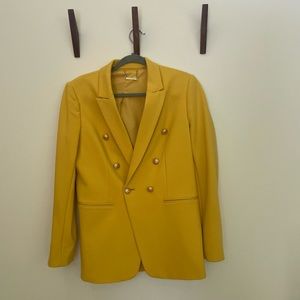 TAHARI Blazer